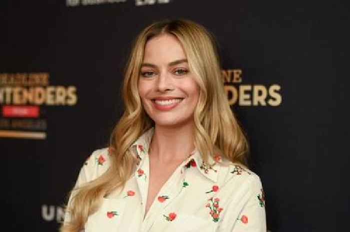 Zara shoppers wowed by new outfit that's 'giving Margot Robbie vibes'