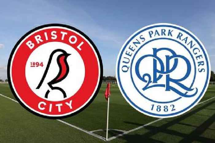 Bristol City U21s vs QPR live: Updates, build-up and team news from High Performance Centre