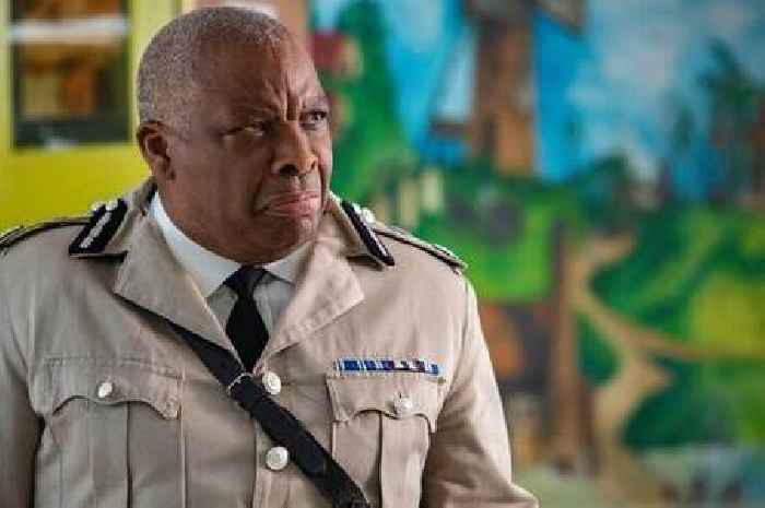 BBC Death In Paradise's Selwyn Patterson rocked by 'monumental' twist as new season unfolds