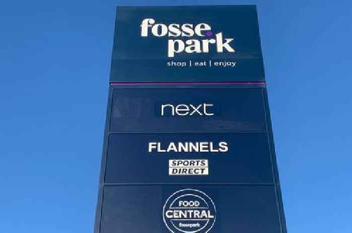 All the jobs on offer Fosse Park including at Pandora, Starbucks, Boots and JD Sports