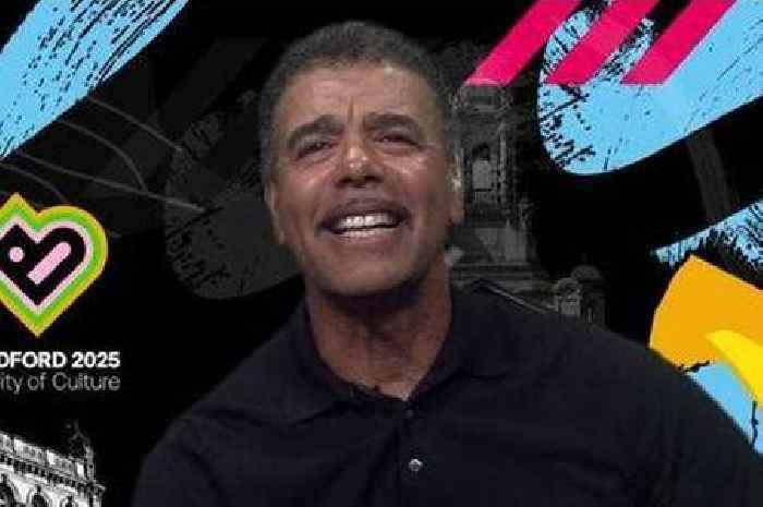 Chris Kamara issues health update as he amits it 'hasn't made much difference'