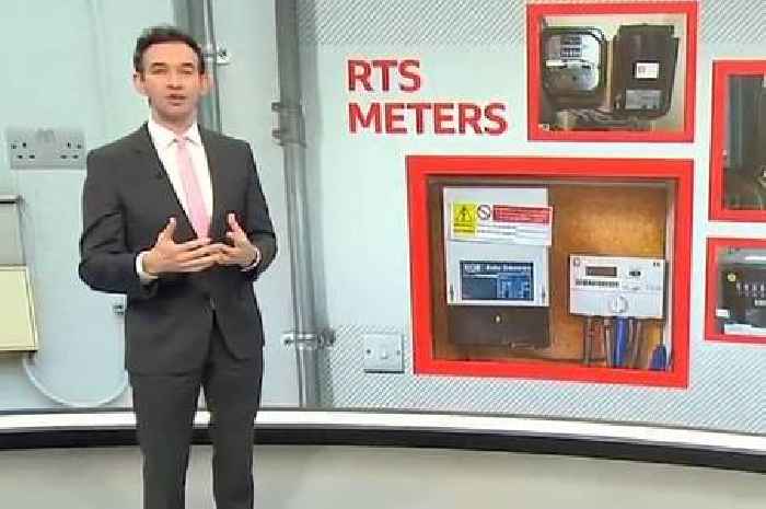 BBC expert warns people with old meter box to take action or have no power