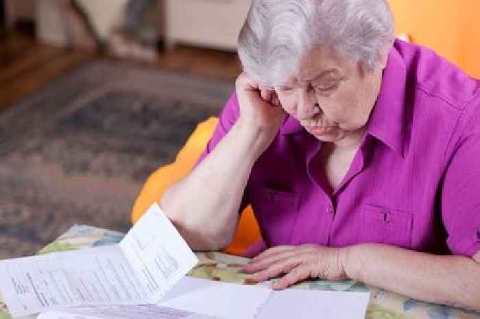 DWP to send urgent letter to all 11 million state pensioners about £3,900 bonus payment