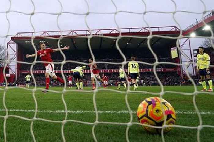 Every word Nuno said on Nottingham Forest disallowed goal, Hudson-Odoi injury and 'tough' win