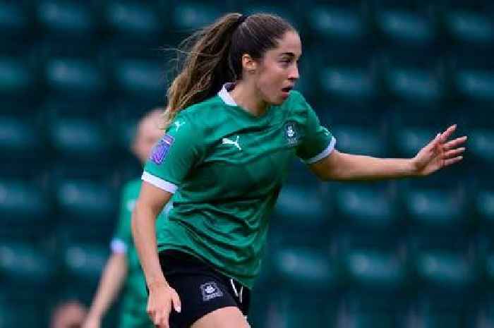 Plymouth Argyle Women drop into relegation zone after Watford defeat