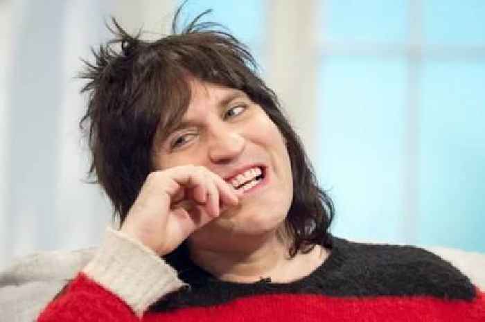 Noel Fielding's The Great British Bake Off future in doubt after illness