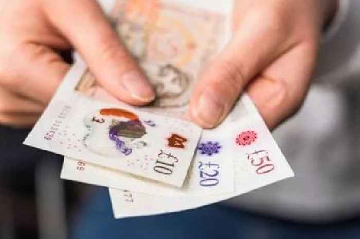 UK households being handed free £300 Cost of Living payments but 'not long left to get them'