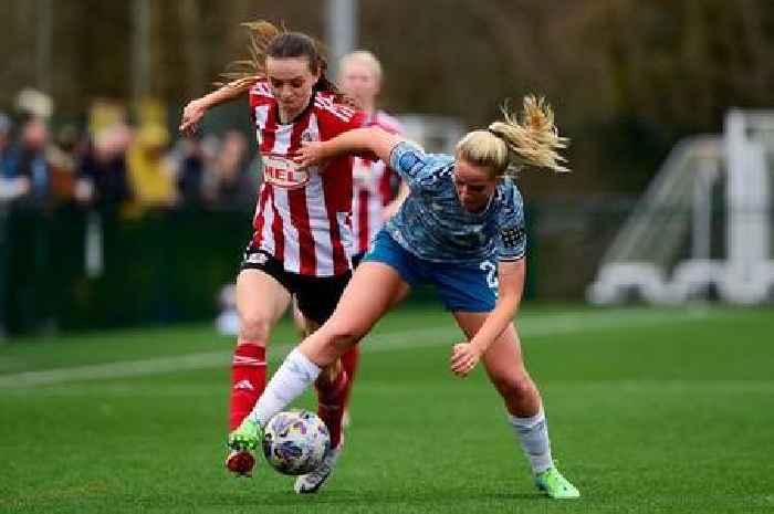 Exeter City Women drop points in Gwalia United draw