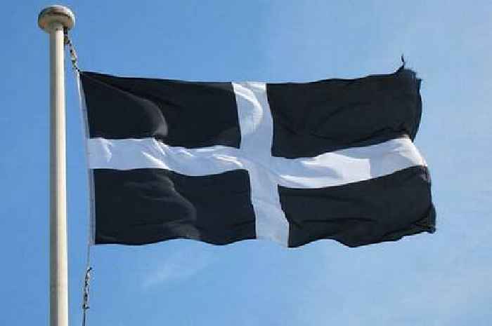 Cornish language is 'endangered' after 'becoming officially extinct'