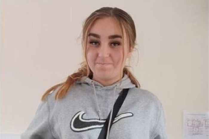 Live: Urgent search launched to find missing Taunton girl