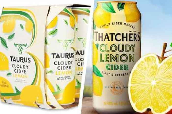 Thatchers beats Aldi in court over cider branding