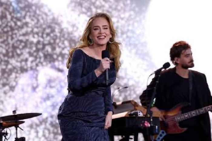 Adele lost 7 stone in two years with two golden rules