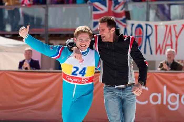 Feel-good Hugh Jackman sports movie you 'won't regret seeing' now streaming for free