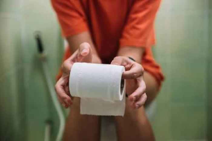 Major warning sign of type 2 diabetes could show up when you go to the toilet