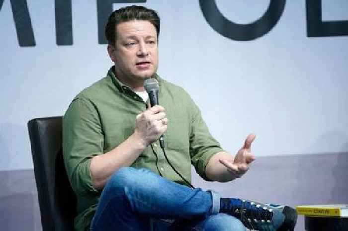 Jamie Oliver's dyslexia diagnosis that 'saved him' but is often missed in children