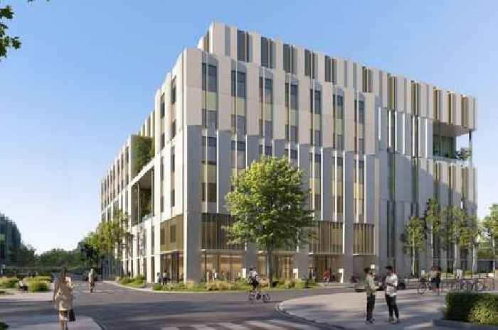 New hospital programme: Local MP calls for Government to end any further delays