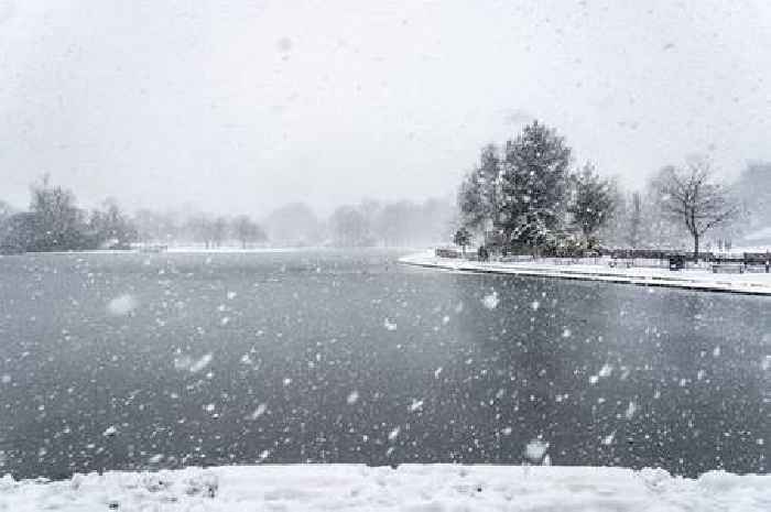 Exact parts of Scotland facing 11-inch snow this week as weather takes wild turn