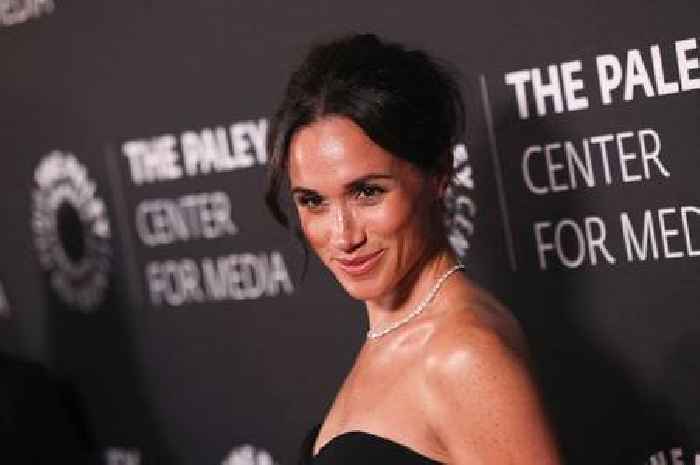 Meghan Markle's team 'quietly pitched book' about life 'post-divorce' from Prince Harry