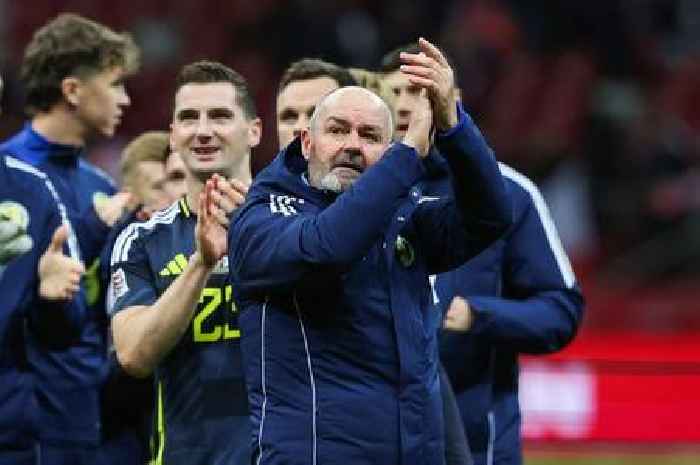 Scotland announce June friendly double header in preparation for World Cup qualifying campaign