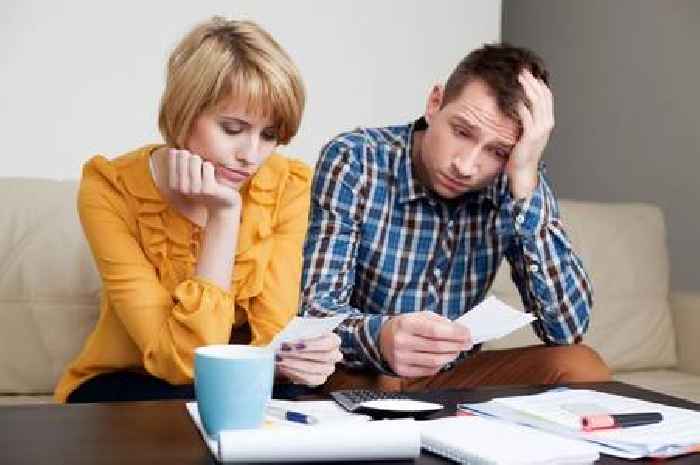 Scots charity urges families not to suffer in silence over finances this Blue Monday