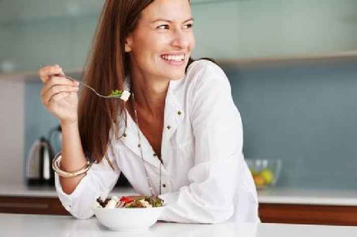 Surprising 49p snack that's better for your bones than milk contains more calcium