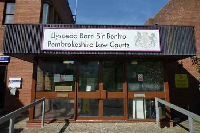 Baby suffers 'catastrophic injuries' as man appears in court charged with attempted murder