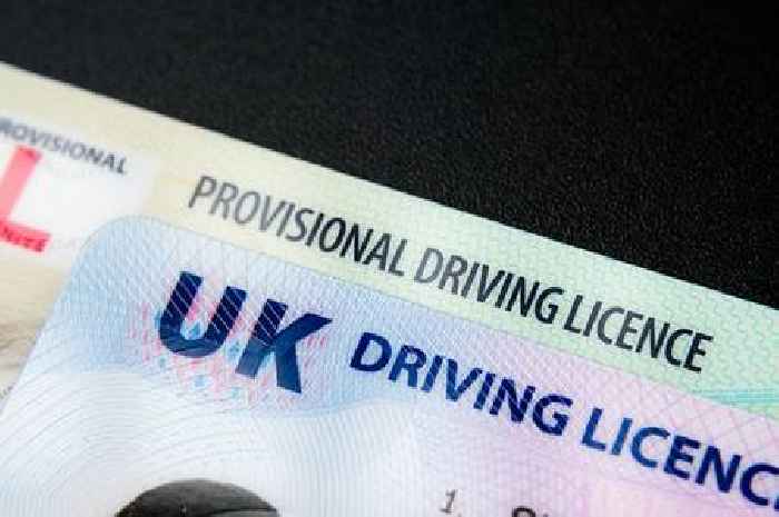 DVLA major change to driving licences as we know it - everything you need to know