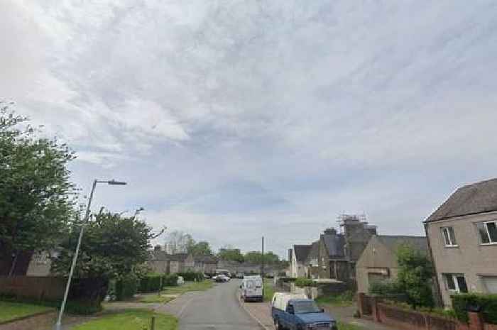 Police investigate sudden death of man in Swansea