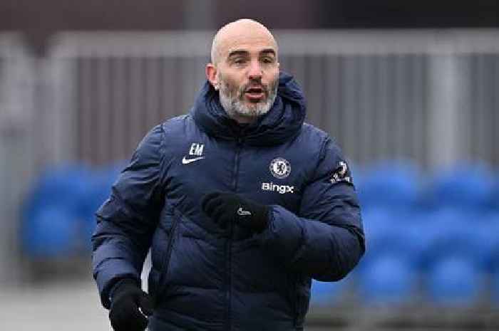 Chelsea can still complete two huge transfers for free as Enzo Maresca makes honest statement