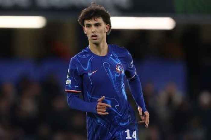 Chelsea receive Joao Felix transfer bombshell as new offer launched amid £25m January battle