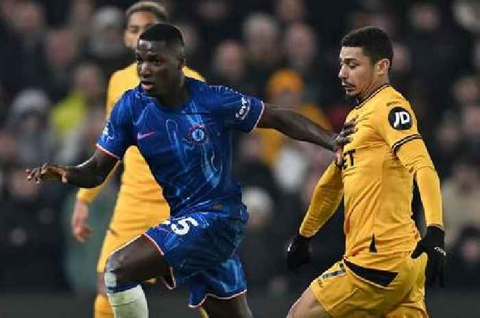 Chelsea submit to £145m transfer reality as Moises Caicedo injury worry laid bare