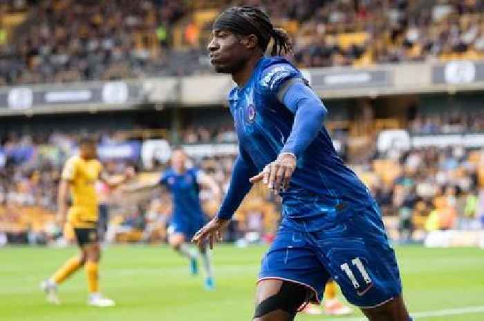 How to watch Chelsea vs Wolves - TV channel, live stream details, kick off time