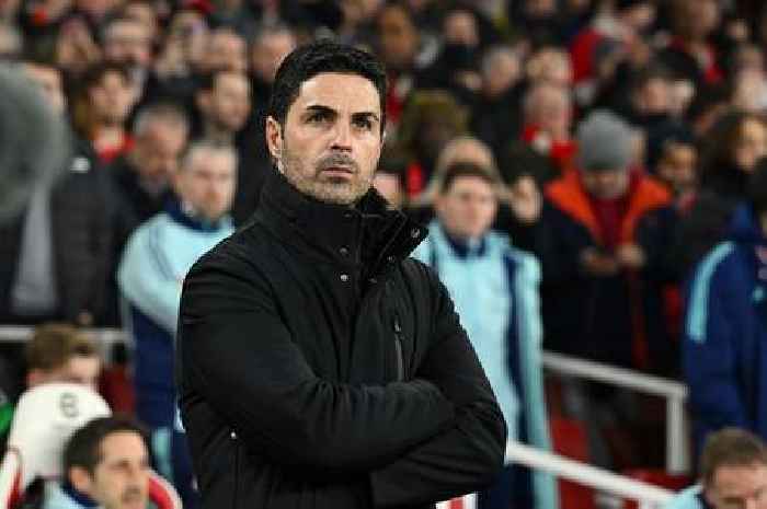 Mikel Arteta told Arsenal PSR truth as key transfer delayed despite transfer plea