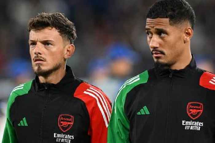 William Saliba hands Arsenal fresh transfer dilemma as Mikel Arteta delivers replacement update