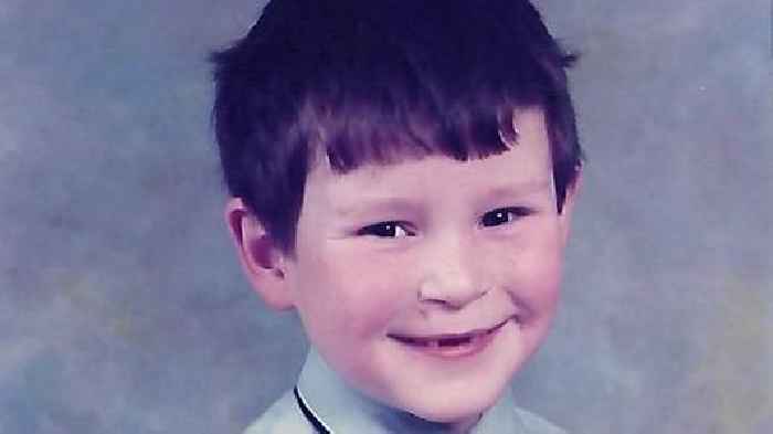Police investigating new information in case of schoolboy's death in 1989