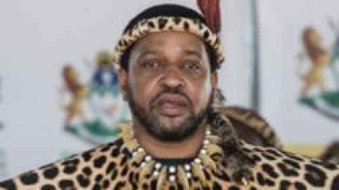 Zulu king's first wife fails to halt third marriage