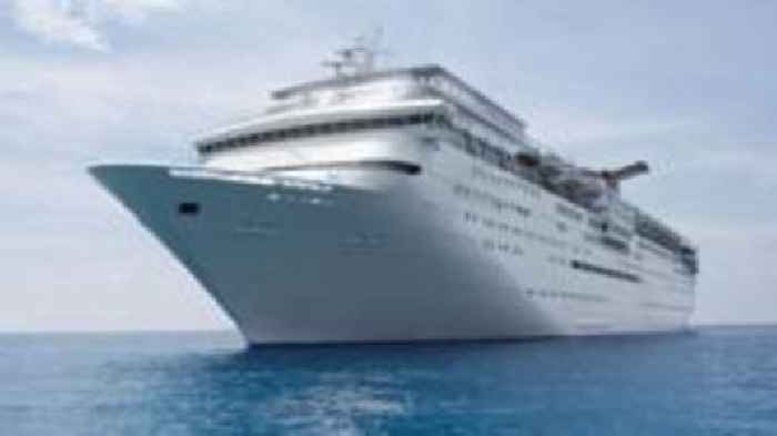 Investment at port to prolong cruise ship stays