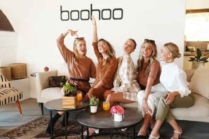 Boohoo shareholders shun Frasers and vote to keep co-founder Kamani on board