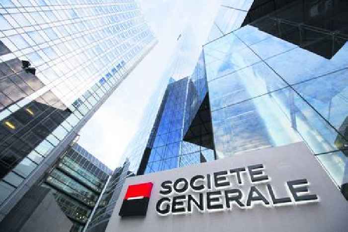 UK court rejects SocGen’s plea to move £118m row with Clifford Chance to France