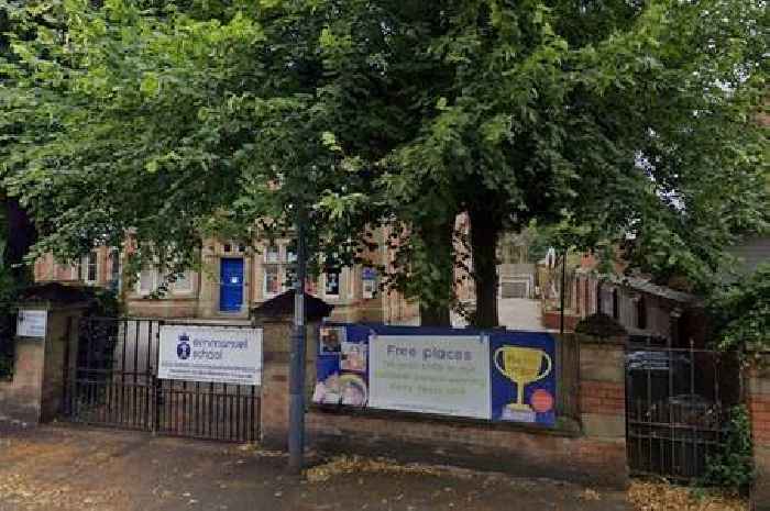 Derby school in legal fight over Government's 'devastating' 20% vat levy on independent school fees