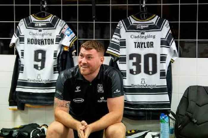 Ex-Hull FC duo tipped for telling impact this season as agent makes two big predictions