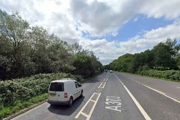 Live: Crash delays traffic on main road into Bristol