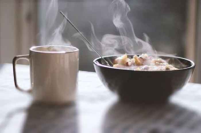 Porridge adverts will not be banned from TV, says health minister