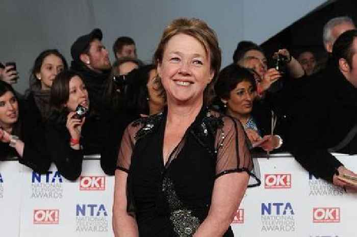 Six early signs of dementia after Pauline Quirke's diagnosis