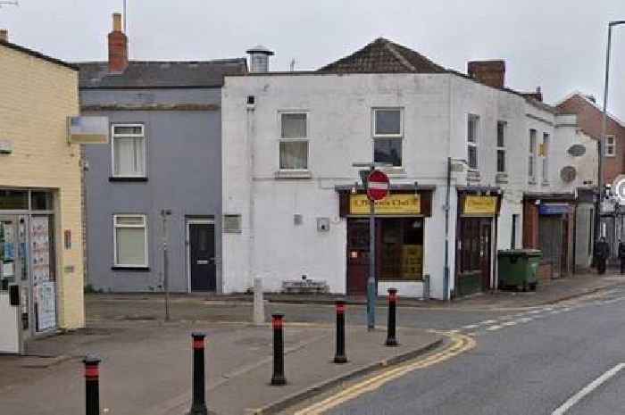 Pedestrian dies after being struck by car in Gloucester