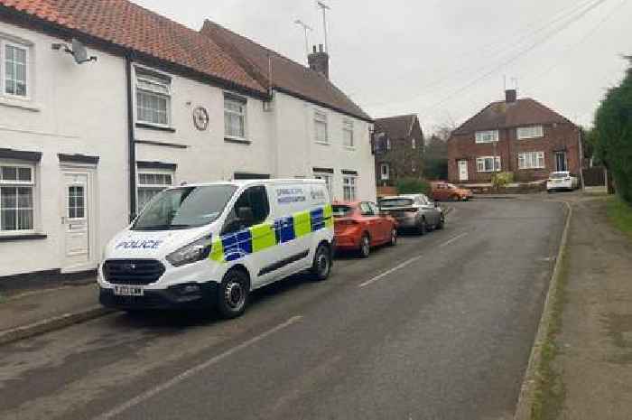 Arrest as man in 60s remains 'seriously injured' after Nottinghamshire pub attack