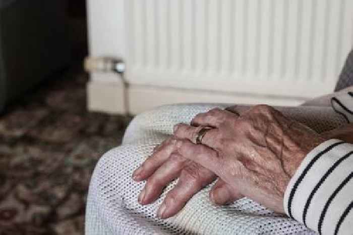 State pensioners to get DWP £470 cash boost after Winter Fuel Payment stopped for millions