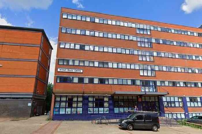 Birmingham city centre Salvation Army homeless shelter closes for good 'over recent changes'