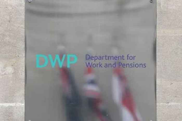 DWP warned plans for PIP, Universal Credit, ESA and DLA will be 'devastating'