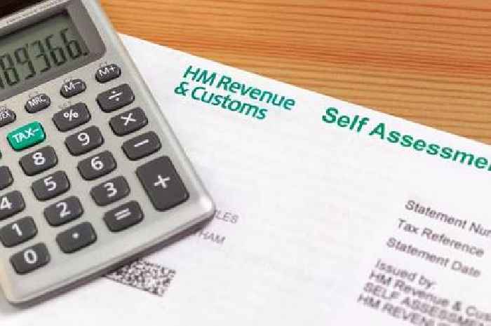 HMRC issues warning to taxpayers who have 'income from abroad'